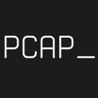 PCAP logo - Similar company to Openedg