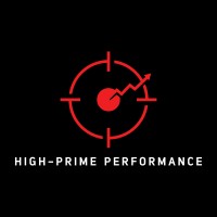 High-Prime Performance logo - Similar company to Match2B
