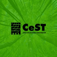 Center for Sustainable Transformation - CEST logo - Similar company to Youthkommunity.Org