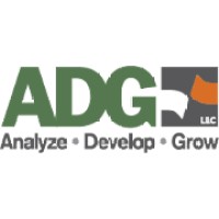 ADG - Arnett Development Group logo - Similar company to Jobs For America'S Graduates-New Hampshire (Jag-Nh)