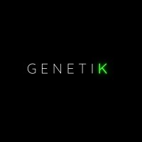 Genetik Ventures logo - Similar company to Bound Hound