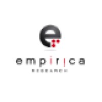 Empirica Research logo - Similar company to Bamstone