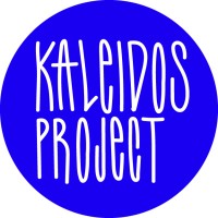 Kaleidos project logo - Similar company to Opix Pc