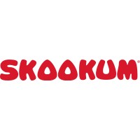 Skookum, an Ulven Company logo - Similar company to Astec Bulk Handling Solutions