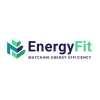 EnergyFit logo - Similar company to Frequency Chain X