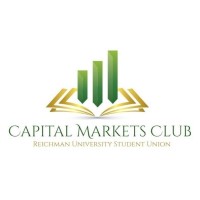 Capital Markets Club logo - Similar company to Alpha Locations