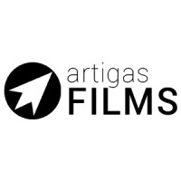 Artigas Films logo - Similar company to Studidrone