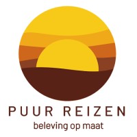 Puur Reizen logo - Similar company to Webhero