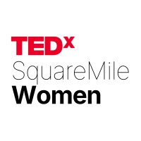 TedxSquareMileWomen logo - Similar company to Awrelief