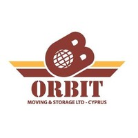 ORBIT Moving and Storage Ltd logo - Similar company to Fox Group (Moving And Storage) Ltd