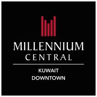 Millennium Central Kuwait Downtown Hotel logo - Similar company to Technovia Kw