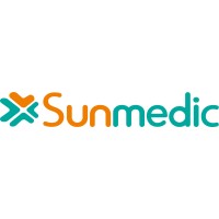 Sunmedic logo - Similar company to Sigma Connectivity Medtech