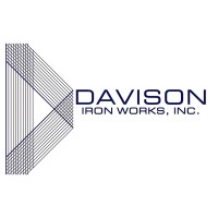 Davison Iron Works, Inc. logo - Similar company to Distinctive Iron, Llc