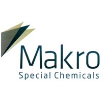 MAKRO CHEMICAL logo - Similar company to Universal Polimer Ltd