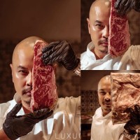 Tungthit Sizzling Steak logo - Similar company to Hector'S Deli