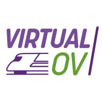 Virtual - Public Transport logo - Similar company to Changefied