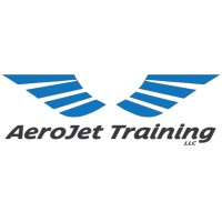 AeroJet Training logo - Similar company to Acr Talent