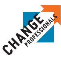 Change Professionals Pty Ltd logo - Similar company to Bp Coach Training Pte Ltd