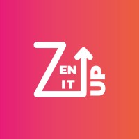 ZenItUp logo - Similar company to Genoa Entrepreneurship School