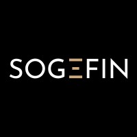SOGEFIN Portugal logo - Similar company to Gestão Talento