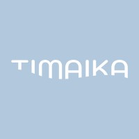 Timaika logo - Similar company to Skaw Sailing