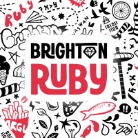 Brighton Ruby logo - Similar company to Purpleleaf Strategy