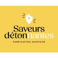 Saveurs DetonNantes logo - Similar company to Le Triphasé