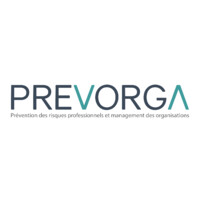 PREVORGA logo - Similar company to Alter-Native Avocats
