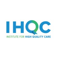 Institute for High Quality Care (IHQC) logo - Similar company to Community Clinic Association Of Los Angeles County