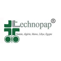 TECHNOPAP logo - Similar company to Tpi