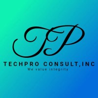TechPro Consult, Inc logo - Similar company to Itforce
