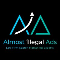 Almost Illegal Ads logo - Similar company to New Seas