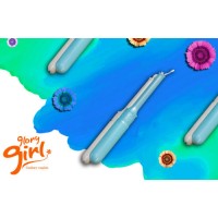 Wholesale tampons logo - Similar company to Rebel X