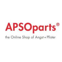 APSOparts®- the B2B Online Shop logo - Similar company to B2B Messen