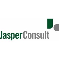 Jasper Consult DMCC logo - Similar company to Adsmith