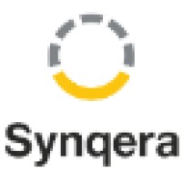 Synqera logo - Similar company to Insight Core