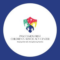 Pasco Kids First logo - Similar company to Loam Media, Inc.