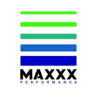 Maxxx Performance logo - Similar company to Heydelegate