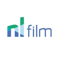 NL Film logo - Similar company to Topkapi Films