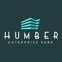Humber Enterprise Park logo - Similar company to Fuse Technical