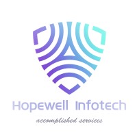 Hopewell Infotech Pvt. Ltd logo - Similar company to Machine Minds
