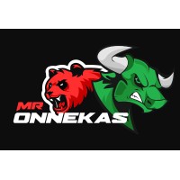 Mronnekas logo - Similar company to Chandok Creations