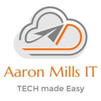Aaron Mills IT logo - Similar company to Horizongo
