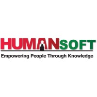 HUMANSOFT Holding logo - Similar company to Ip Tec