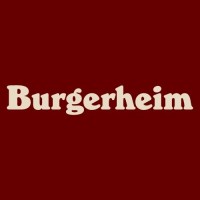 Burgerheim logo - Similar company to Big Bite Submarines As