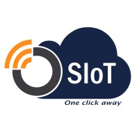 SIoT Services Pvt Ltd logo - Similar company to Zzappit (Pvt) Ltd
