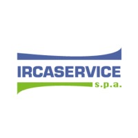 I.R.C.A. SERVICE S.p.A. logo - Similar company to Euro Tsa