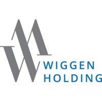 WIGGEN-Holding GmbH logo - Similar company to Wiggentech Gmbh