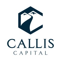 Callis Capital logo - Similar company to Launch Capital Partners