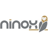 Ninox - Environmental Monitoring logo - Similar company to Nolele